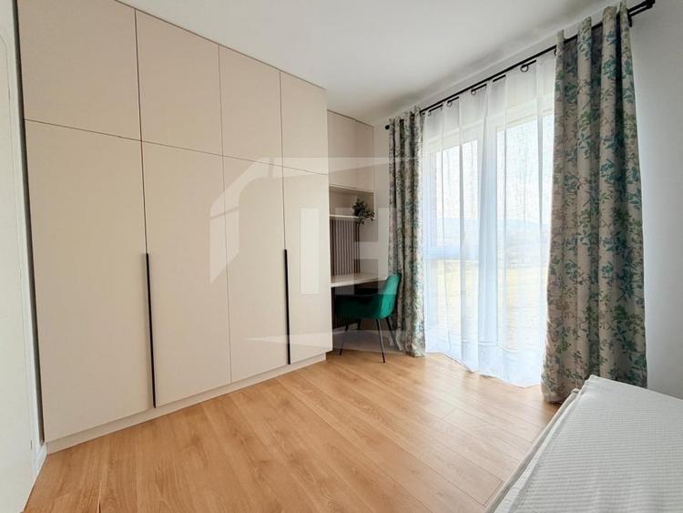 Apartament 2 camere | finisaje premium | prima inchiriere - 8