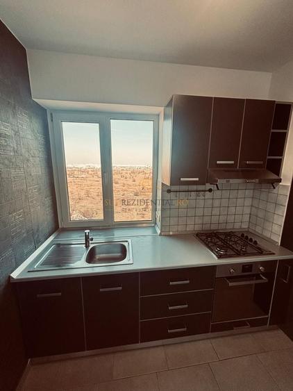 Apartament 2 camere - vedere spre Delta Văcărești -10 minute Metrou - 4