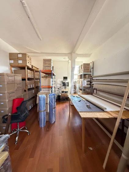 Hala Bucovat pentru productie sau depozitare - 5