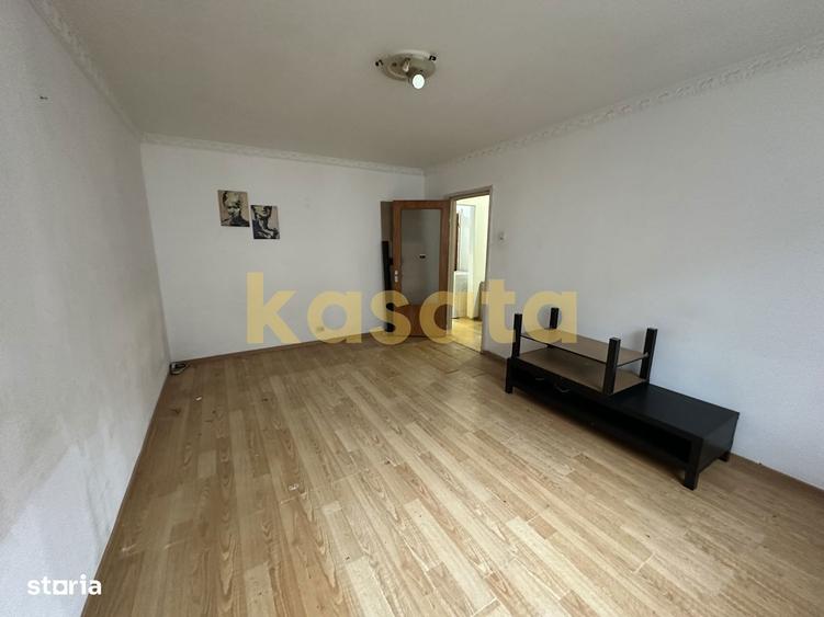 3 Camere | Raul Doamnei | Etaj Intermediar | Bloc Anvelopat - 9