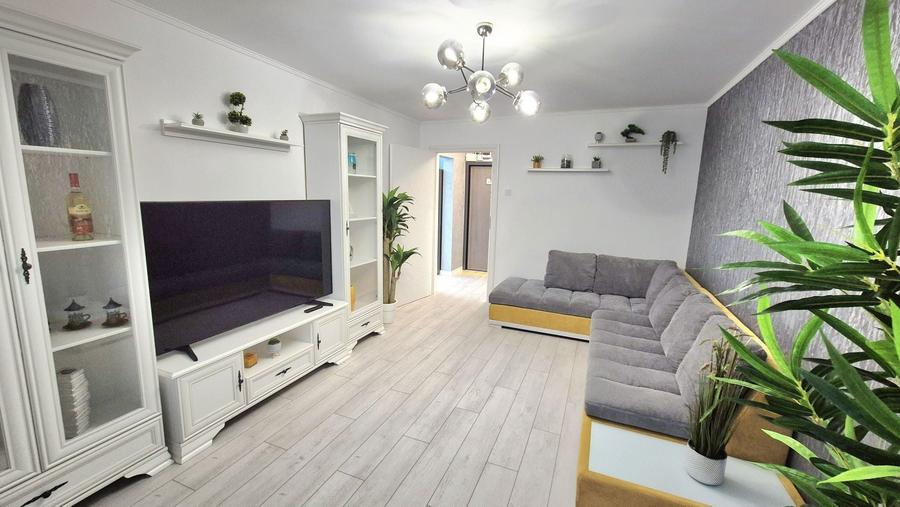 Apartament de vanzare in zona City- Park Mall - 4