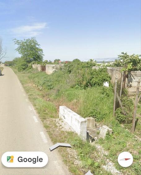 Teren intravilan Inand - 3