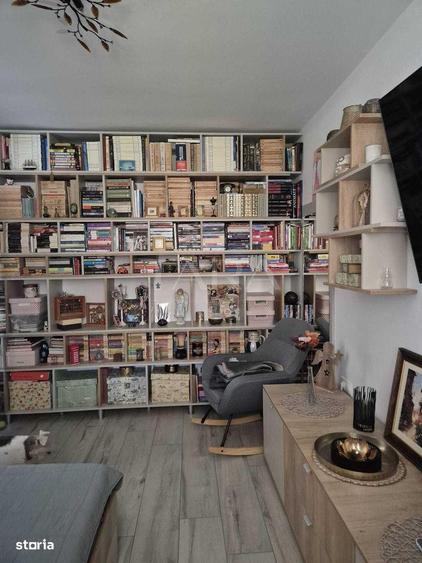 Apartament 2 camere Chinteni - 5