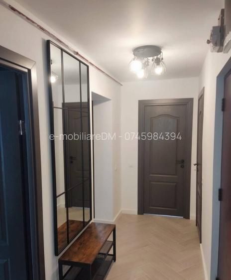 Inchiriere apartament 3 camere D, in Tatarasi,