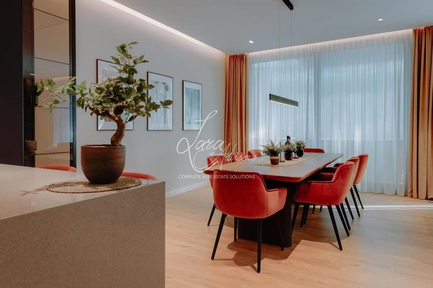 Vila lux complex privat complet mobilata si utilata - 6