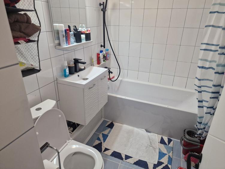 Inchiriez ap 2 camere conf1 Crangasi - 3