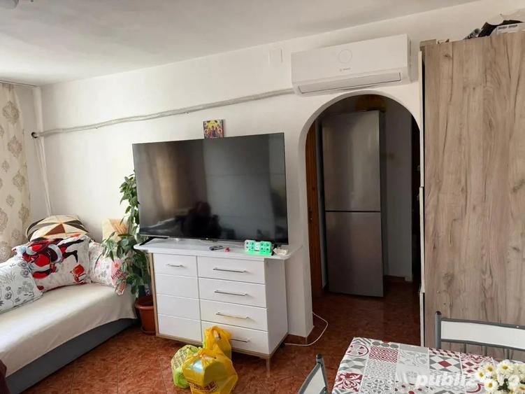 vand apartament 2 camere - 1