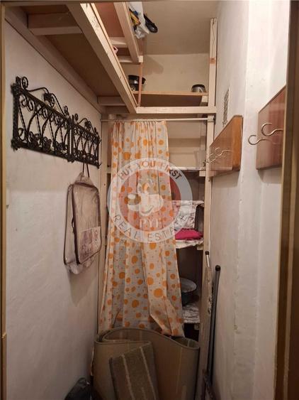 Parc Cinema | 2 camere | 45mp | Decomandat | B12678 - 6