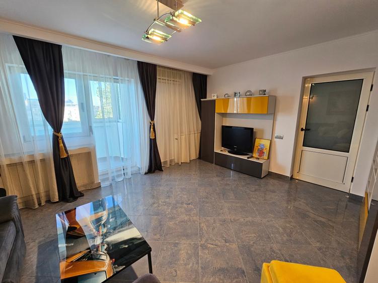 Apartament 2 Camere Nerva Traian l Pet Friendly l Comision 0% - 4