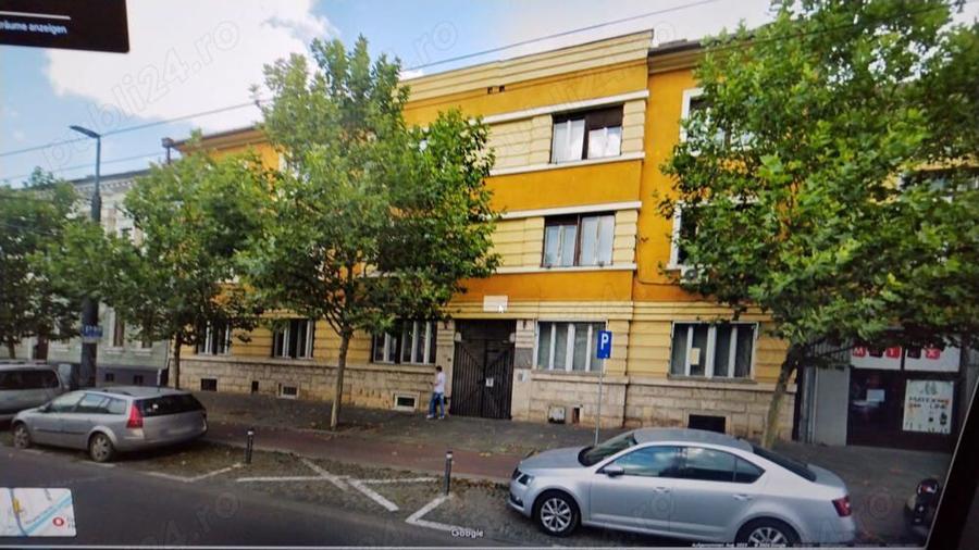 Vand 2 cam. Centru Cluj-Napoca - 1