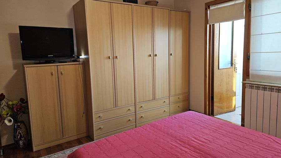 Vlad Tepes, Cuza Voda, ultracentral - 13