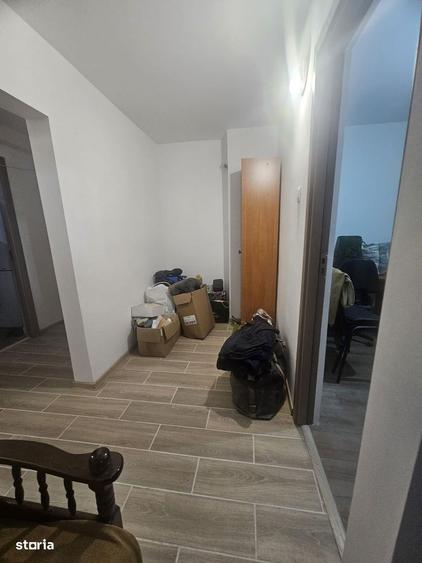 Obcini, parter- vand apartament de 3 camere, perfect spatiu/cabinet. - 5
