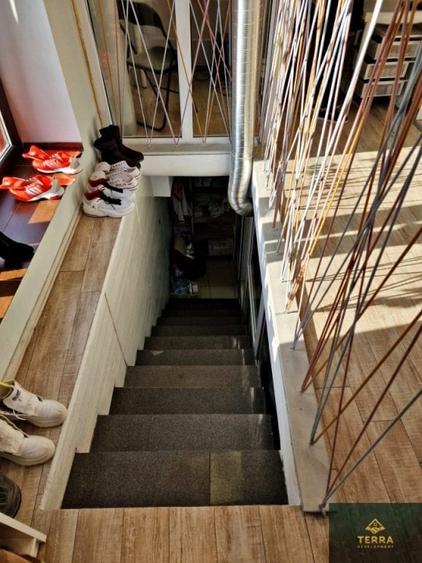 Spatiu de inchiriat, Capitol - 5