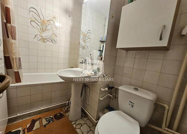 Apartament 2 camere decomandat - B-dul Mamaia - 3