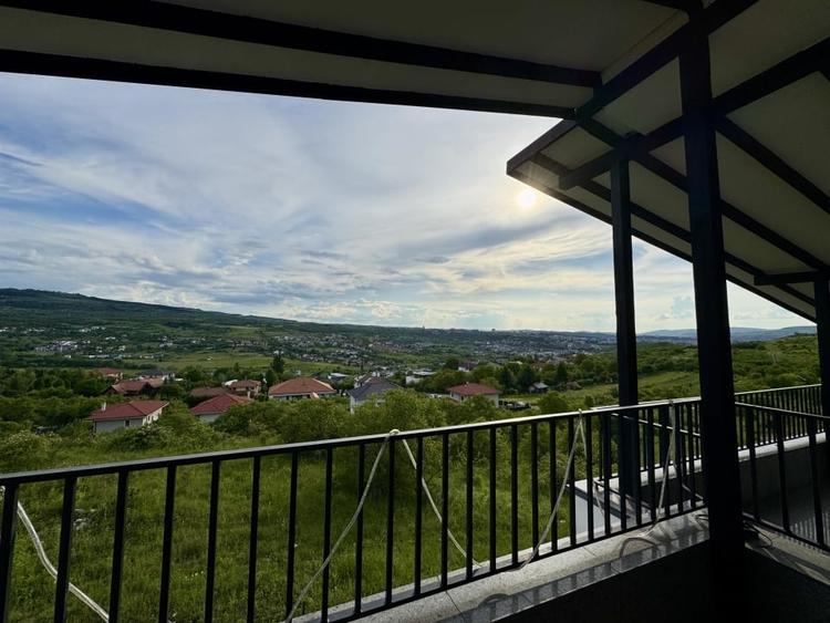 Casa tip duplex, 120 mp utili, teren 190 mp, PETFRIENDLY, cartier Borhanci - 13