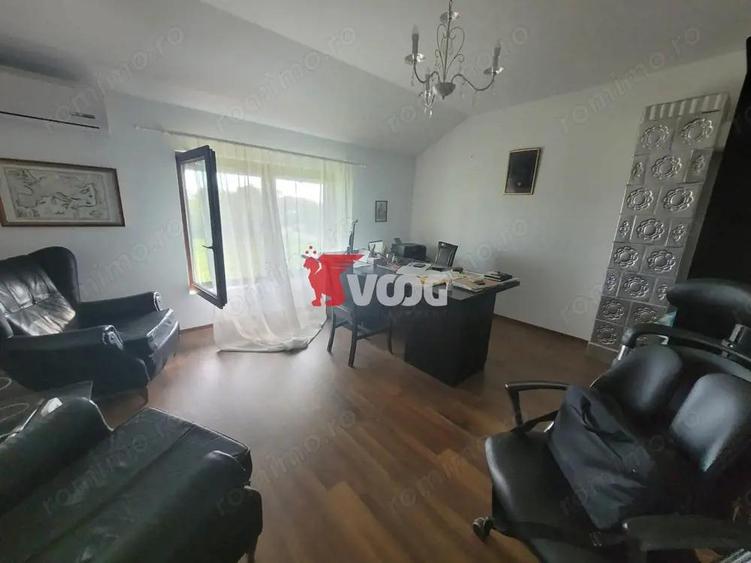 Casa in zona Bogdanestilor Birouri sau Investi?ii - 5