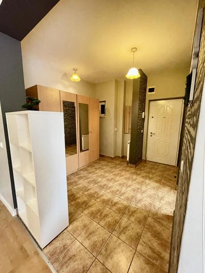 Apartament de închiriat, 2 camere, 55 mp, Plopilor zona Parcul Iuliu Hațieganu - 12