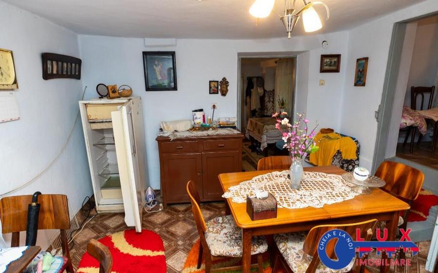 ID 6710 EXCLUSIVITATE Casa la sol de vanzare *Com. Niculitel - 1