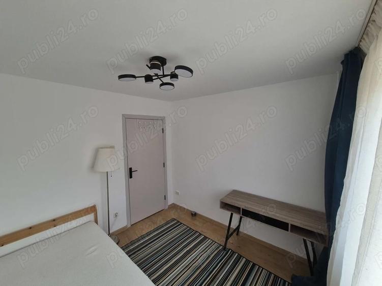 Inchiriez apartament 2 camere langa metrou Gorjului Lujerului - 2