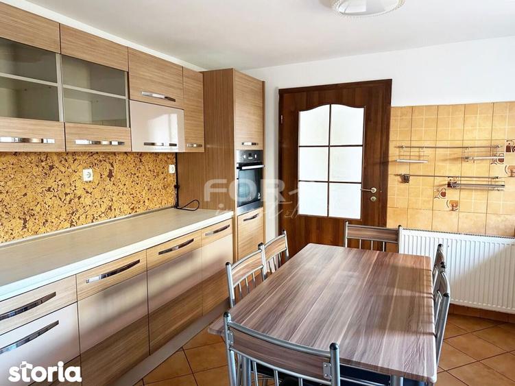 Casa 6 camere cu 428mp teren, de vanzare zona Iosia - 8