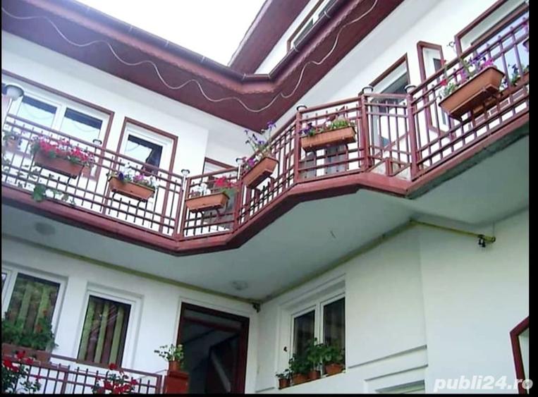 Vila zona Agricultori - 5