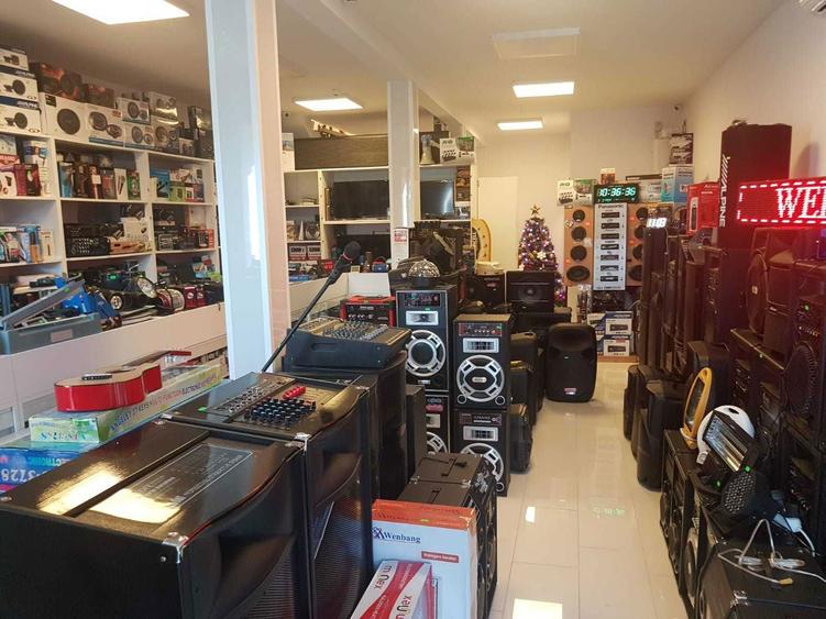 Spatiu De Vanzare / Inchiriere In Calarasi Pe Strada Bucuresti - 4