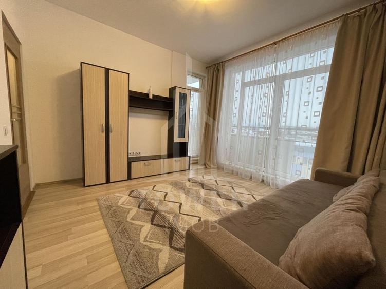 Apartament 1 cameră - Turnișor - 2