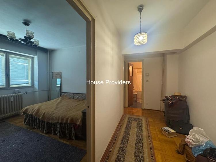 Apartament 4 Camere 2 bai|Metrou Obor Stefan cel Mare|Balcon - 11