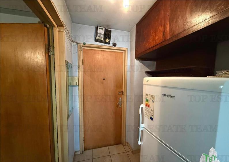 SUPER PRET! Apartament 2 camere langa Metrou Lujerului/Gorju - 5