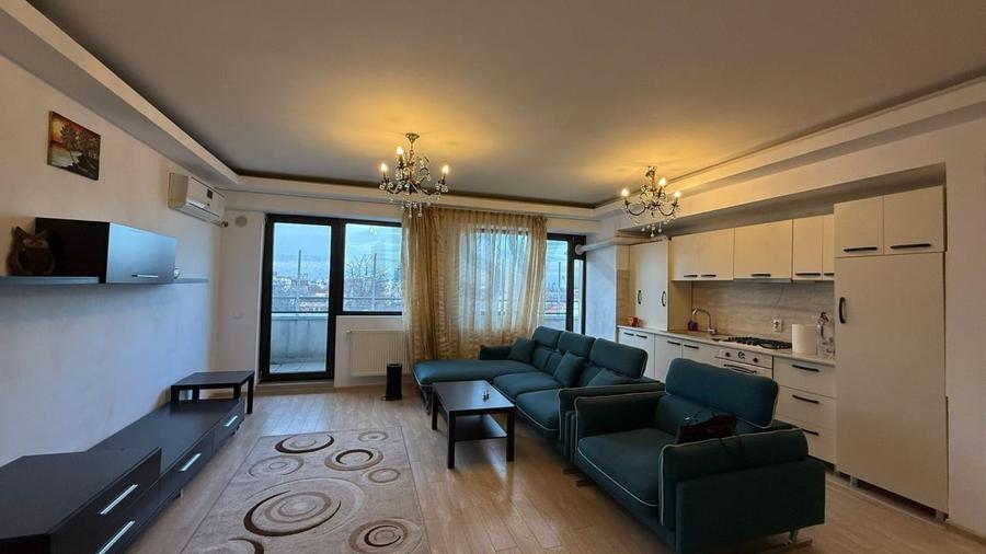 REA1027347 Studio si apartament cu 2 camere Ultracentral l Dorobanti Perla l ter - 1