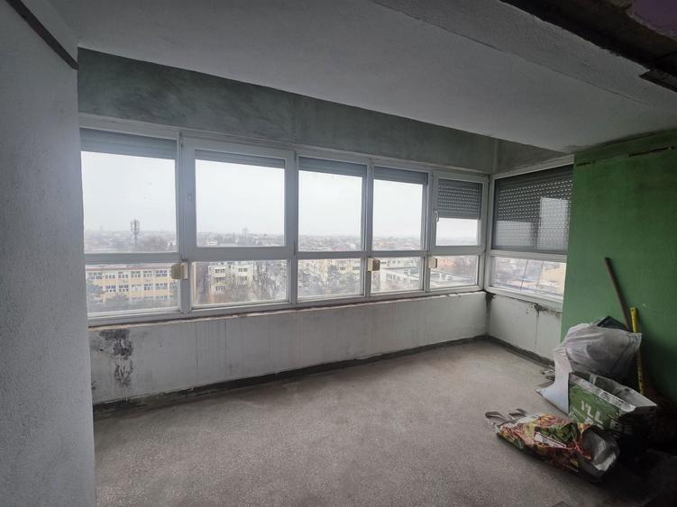 Apartament 3 camere spatios - 1