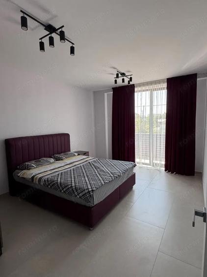 Apartament 2 camere de vanzare zona Obor - 1