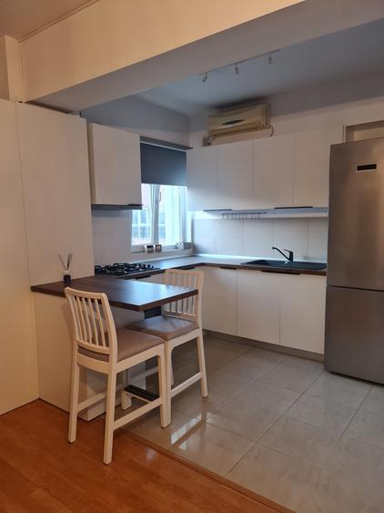 Apartament 2 camere Mobilat complet Imobil 2009 Zona Trapezului - 7