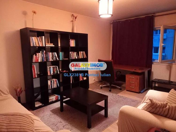 Apartament 2 camere | Lujerului | Decomandat | 9min. metrou - 1