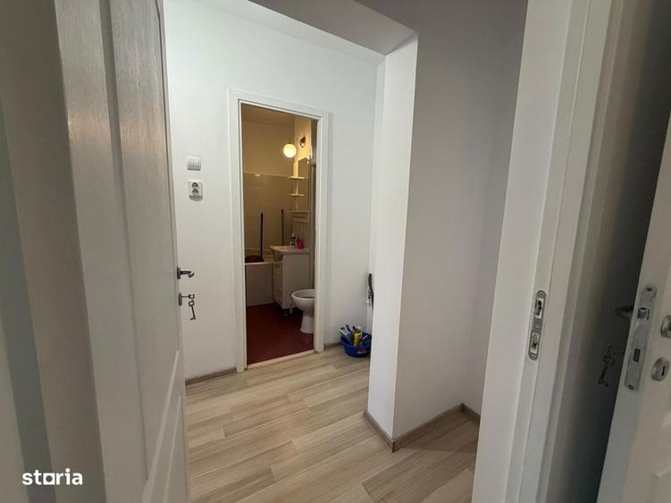 Apartament de inchiriat Tineretului - 2
