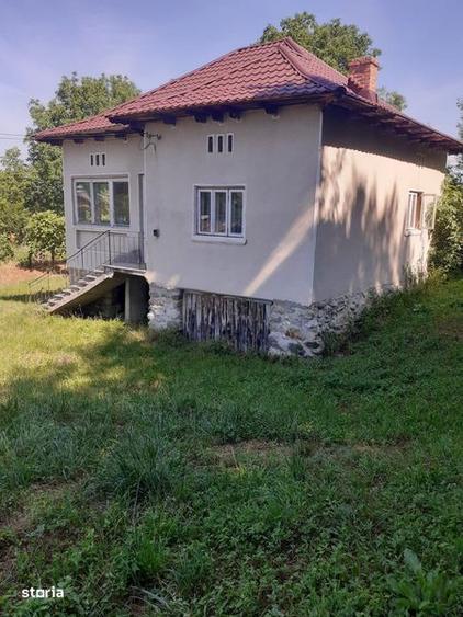 Casa de vanzare Mateesti, Valcea - 5
