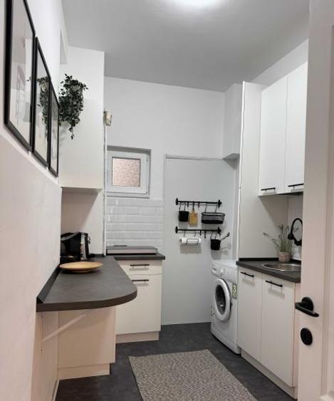 Calea Victoriei / Universitate  Apartament 3 camere PREMIUM - EXPAȚI & DIPLOMAȚI - 13