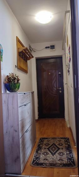 apartament cu 2 camere bucatarie hol camara baie - 1