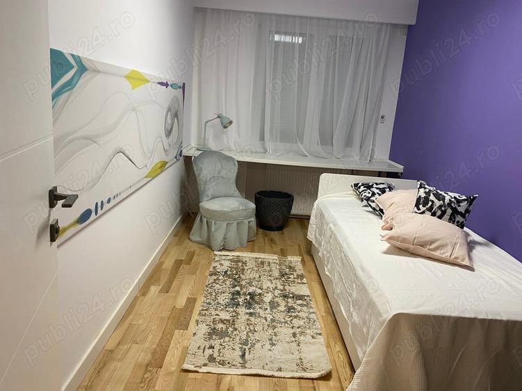Apartament langa Prefectura (Medicina) cu 3 camere lux - 1