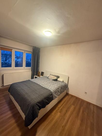 2 CAMERE cu centrala, termopan, etaj 3, Ultracentral - 1