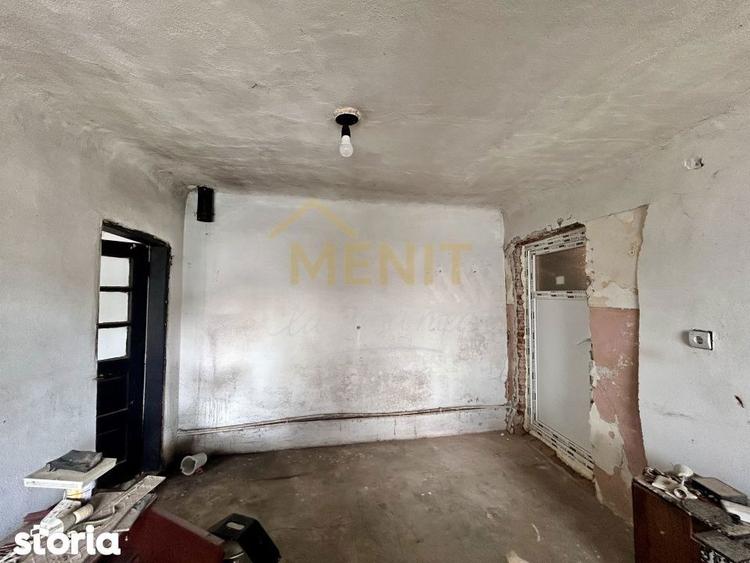 Casa 5 camere, cu 5.900MP curte + Livada, Darmanesti, Dambovita - 5