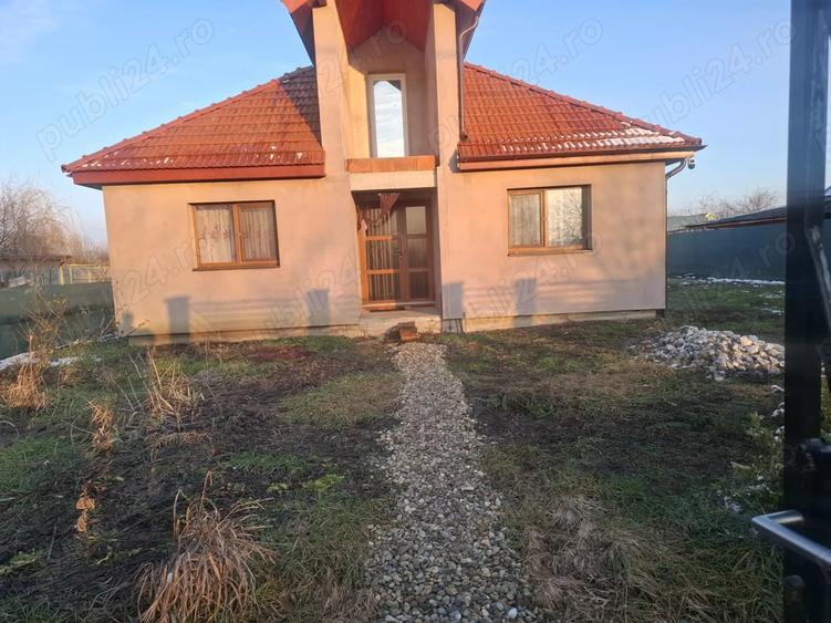 Casa individuala ,Tormac - 5