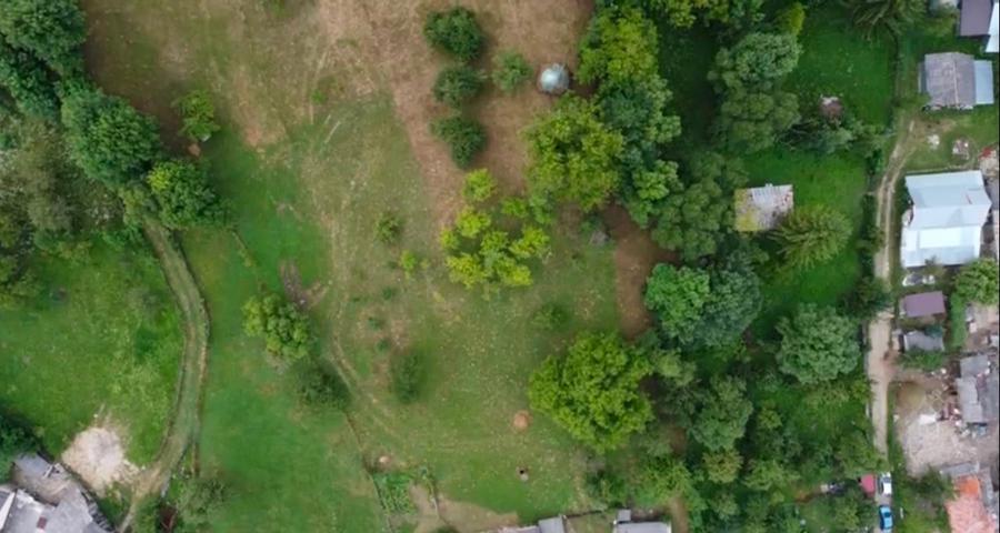 Teren intravilan pentru activitate turistica in Vulcana Bai - 2