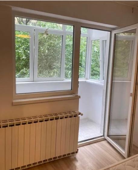 Tineretului,bl.1980,et.1/10,Amenajat, 2 balcoane,mobilat,utilat,complet - 8