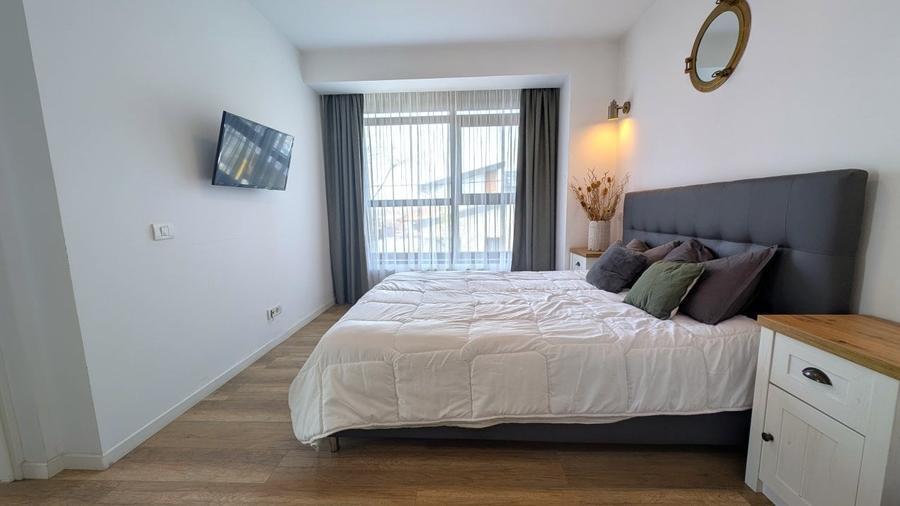 Casa cu Bambus – Mogosoaia – intre Lac si Padure - 23