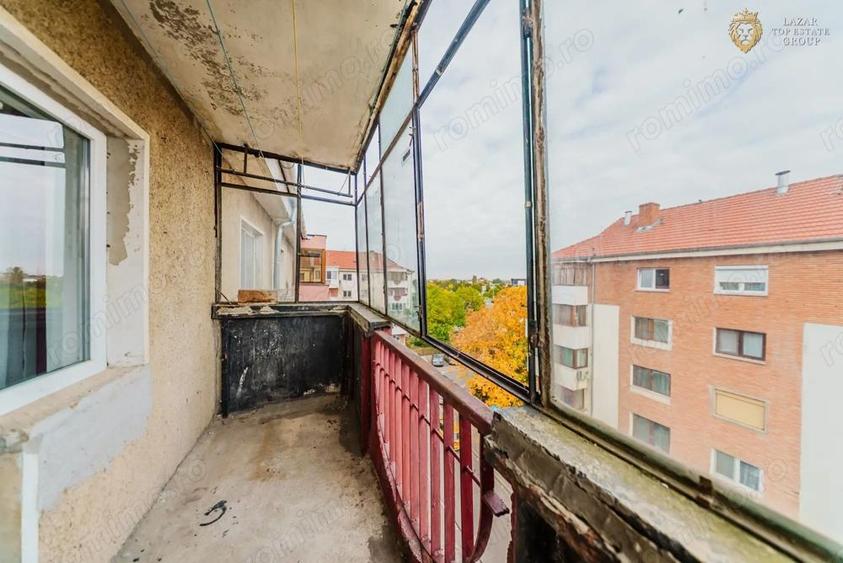 Apartament 3 Camere de inchiriat Alfa - 2