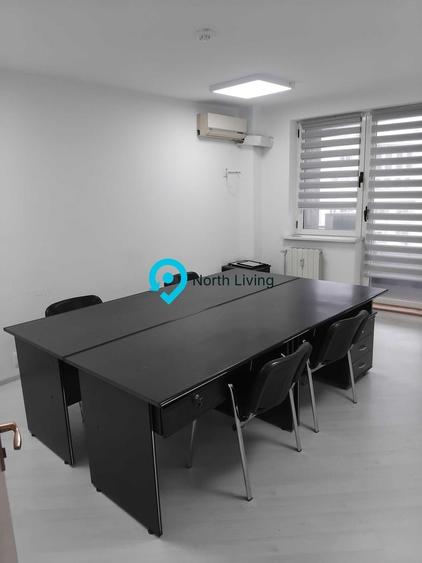 De închiriat spatiu de birou - 1