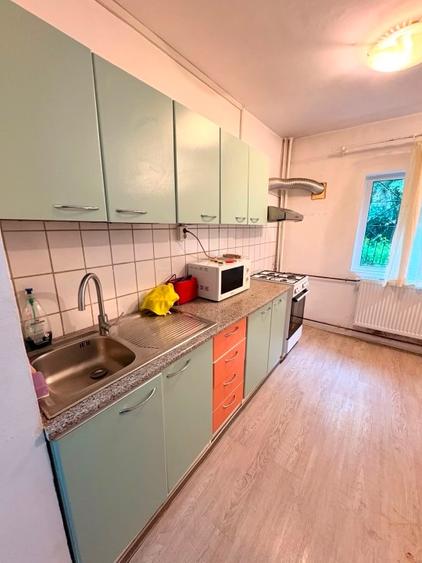 Garsonieră complet utilată | 42 m² | 5 min de UTCB - 9