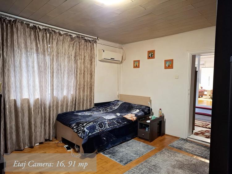 Casa individuala 5 camere I Floreasca | Lacul Tei | Str. Gheorghe Țițeica - 11
