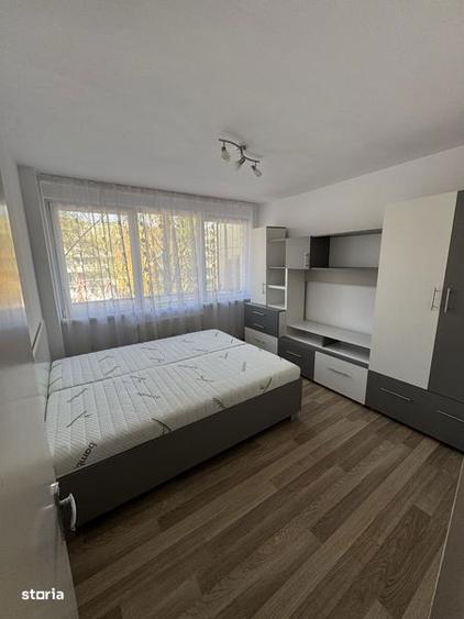 Ap. 2 camere - Aleea Carpati - 4